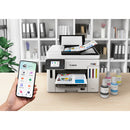 Canon Maxify GX7120 Wireless Megatank All-in-One Color Imprimante