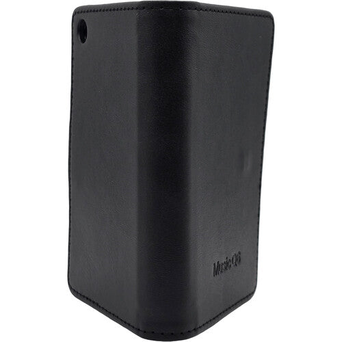 Case Samvix pour iplantinum music q6 mp3 lecteur - Noir