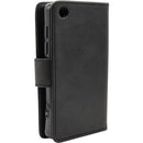 Case Samvix pour iplantinum music q6 mp3 lecteur - Noir
