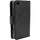 Samvix case for IPlantinum Music Q6 MP3 Player - Black