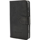 Case Samvix pour iplantinum music q6 mp3 lecteur - Noir