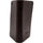 Samvix case for IPlantinum Music Q6 MP3 Player - Brown