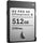 Angelbird 512GB AV PRO CFexpress v4 Type B SE Memory Card