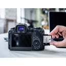 Angelbird 512GB AV pro Cfexpress V4 Type B se carte mémoire