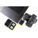 Angelbird 512GB AV pro Cfexpress V4 Type B se carte mémoire