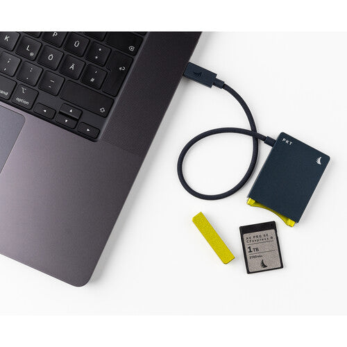 Angelbird 1TB AV PRO CFexpress v4 Type B SE Memory Card