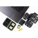 Angelbird 4TB AV PRO CFexpress v4 Type B SE Memory Card