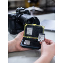 Angelbird 4TB AV PRO CFexpress v4 Type B SE Memory Card