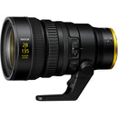 Nikon Nikkor Z 28-135 mm f / 4 pz Objectif (Nikon Z)