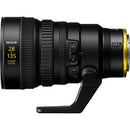 Nikon Nikkor Z 28-135 mm f / 4 pz Objectif (Nikon Z)