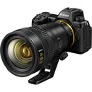 Nikon Nikkor Z 28-135 mm f / 4 pz Objectif (Nikon Z)