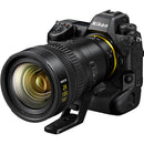 Nikon Nikkor Z 28-135 mm f / 4 pz Objectif (Nikon Z)