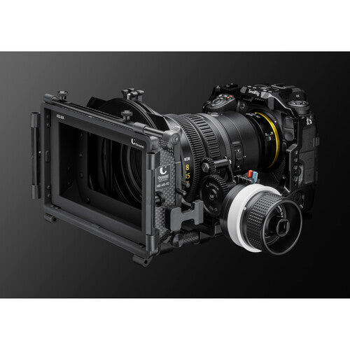Nikon NIKKOR Z 28-135mm f/4 PZ Lens (Nikon Z)
