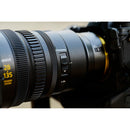 Nikon NIKKOR Z 28-135mm f/4 PZ Lens (Nikon Z)