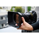 Nikon Nikkor Z 28-135 mm f / 4 pz Objectif (Nikon Z)