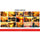 HARMAN technology Red 125 Redscale Color Negative Film (35mm Roll Film, 36 Exposures)