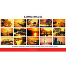 Harman Technology Red 125 Redscale Color Negative Film (Film Roll 35 mm, 36 expositions)