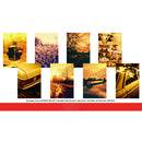 Harman Technology Red 125 Redscale Color Negative Film (Film Roll 35 mm, 36 expositions)