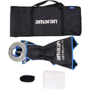 amaran Light Box 45x45 (18 x 18")