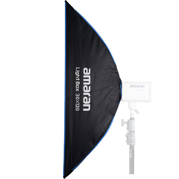 amaran Light Box 30x120 (12 x 48")