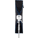 Boîte lumineuse amaran 30x120 (12 x 48")