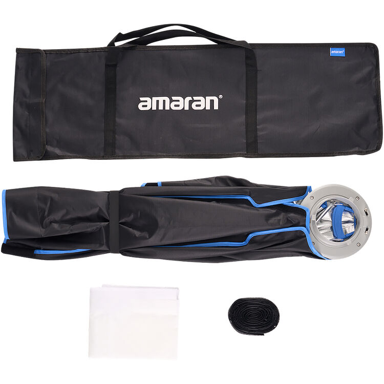 amaran Light Box 30x120 (12 x 48")