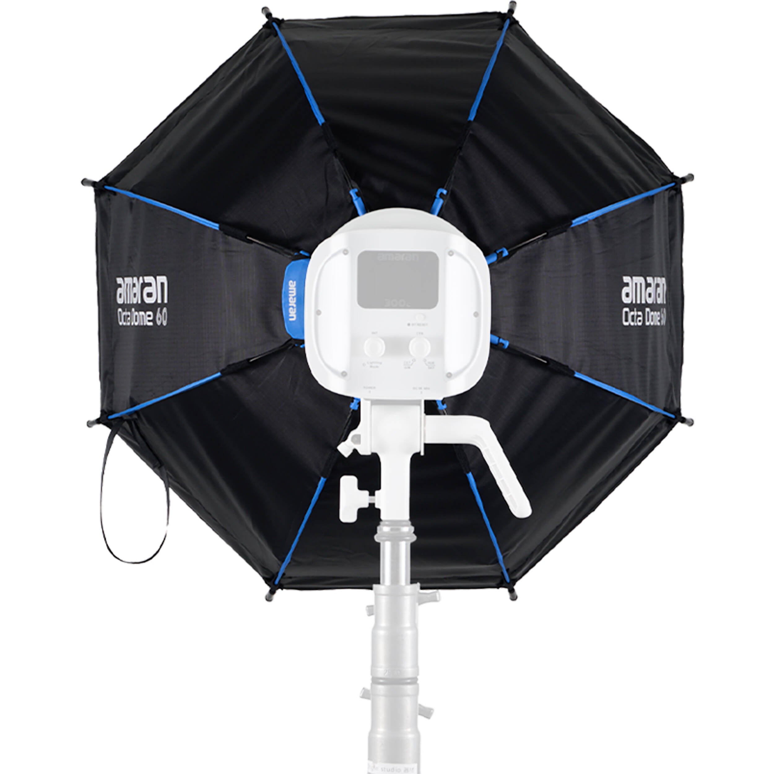amaran Octa Dome 60 (2')