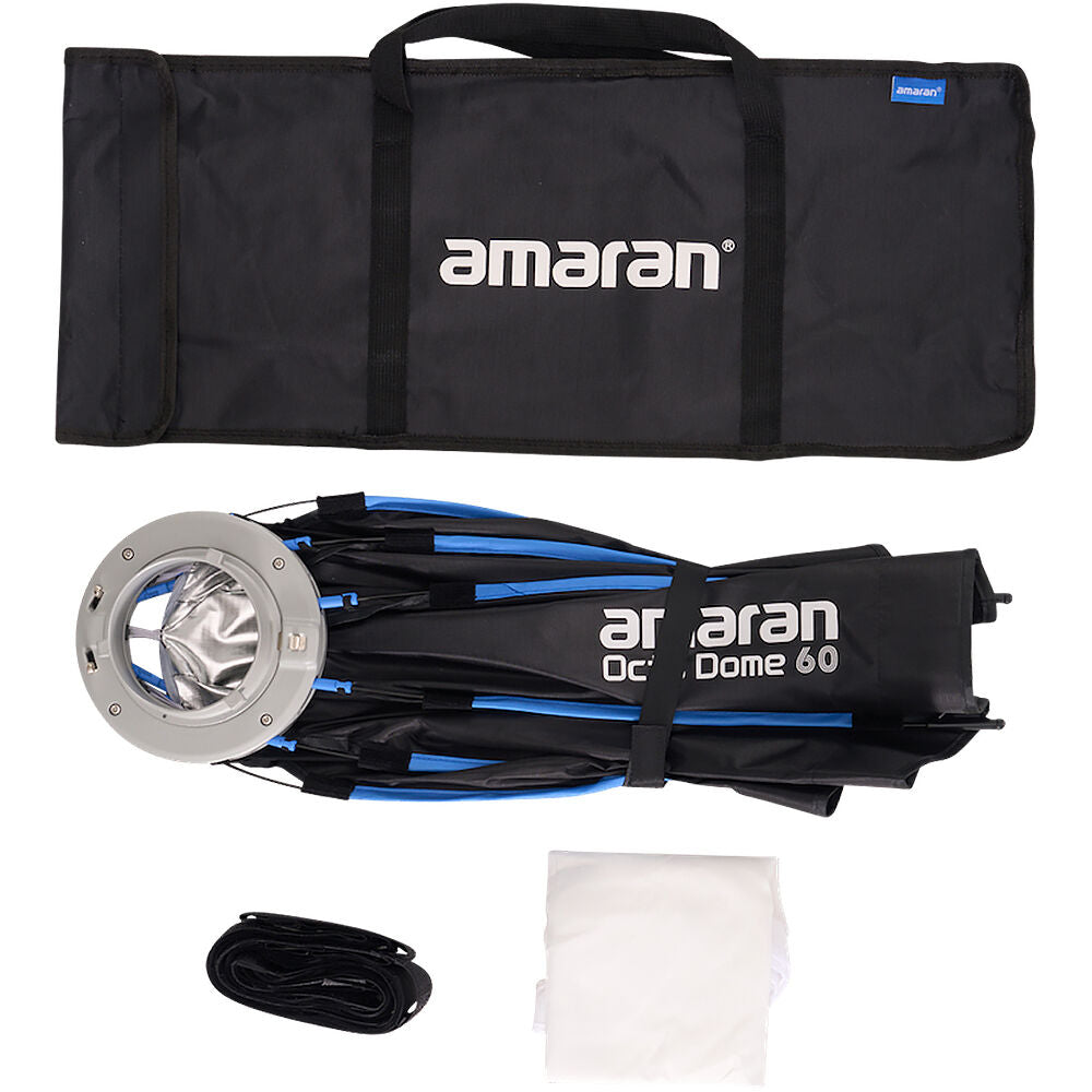 amaran Octa Dome 60 (2')