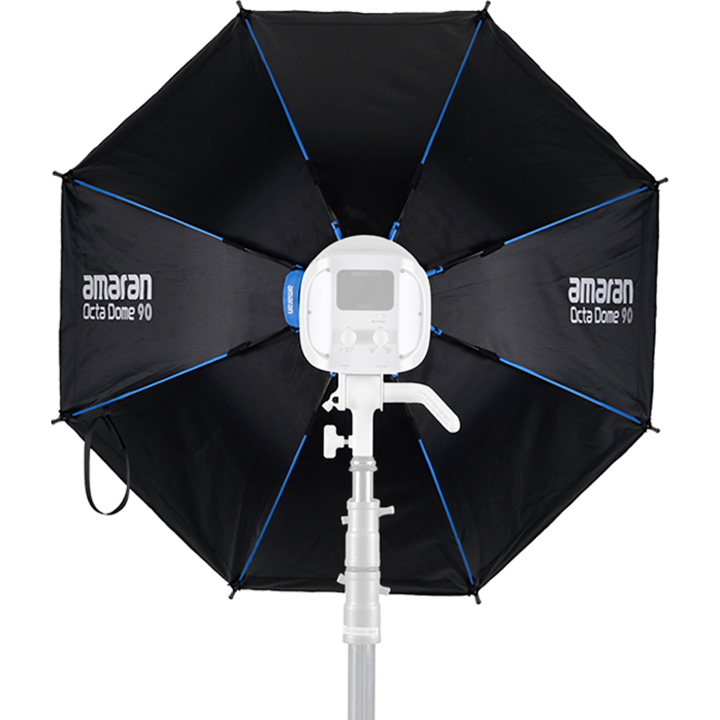 amaran Octa Dome 90 (3')