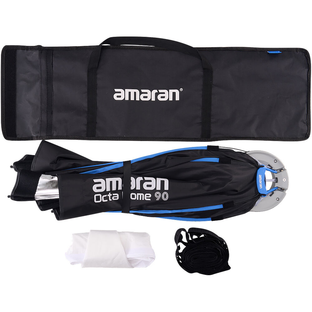 amaran Octa Dome 90 (3')