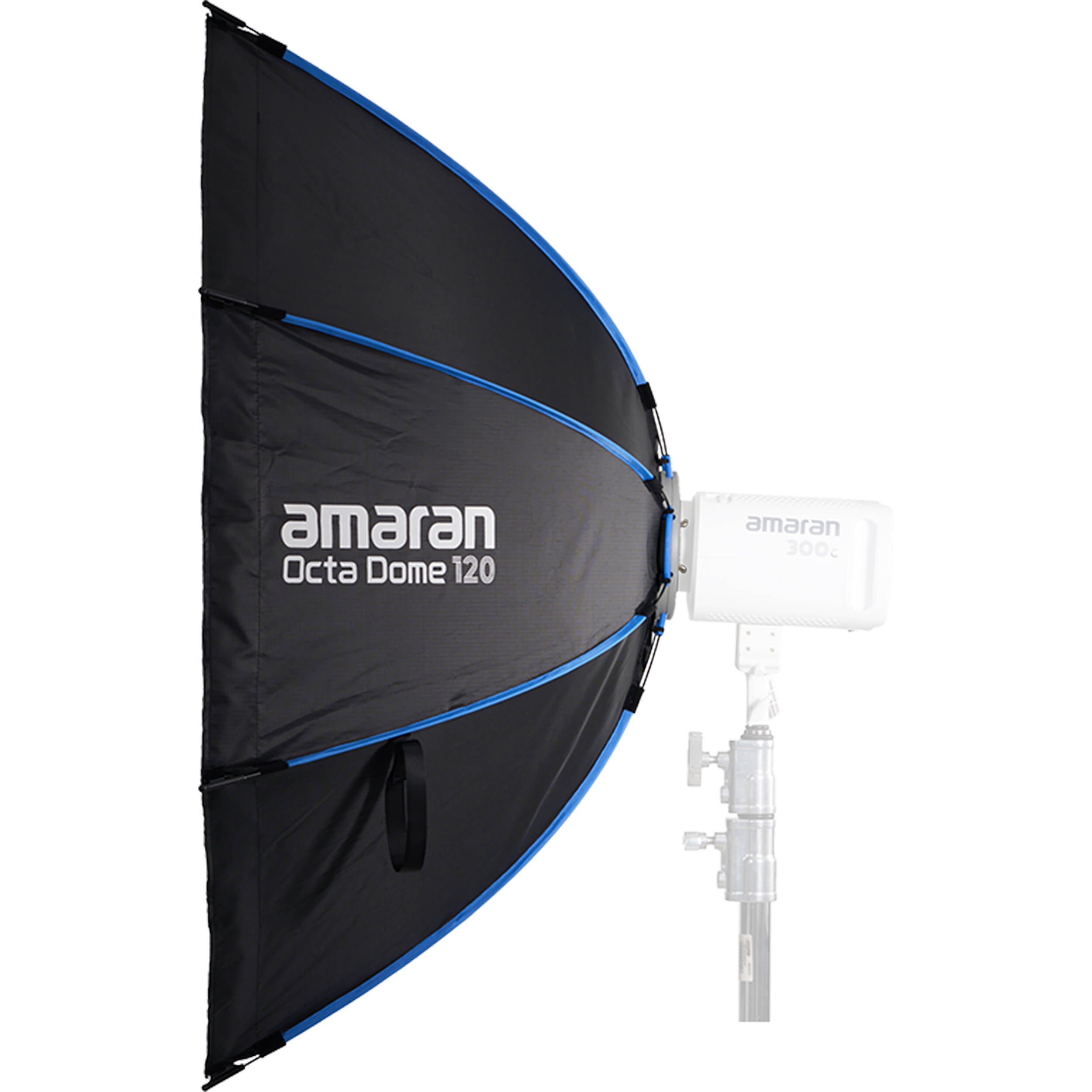 amaran Octa Dome 120 (4')