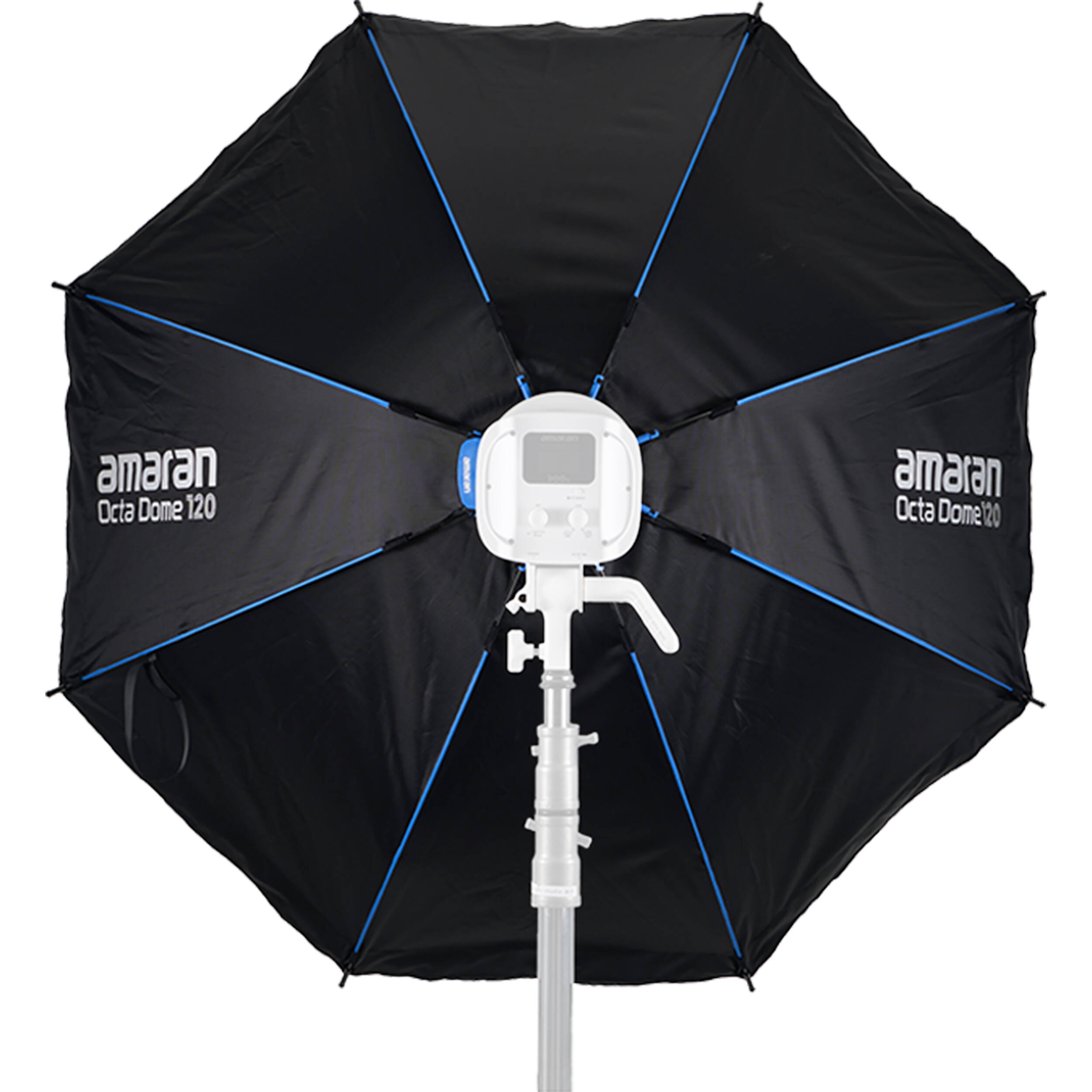 amaran Octa Dome 120 (4')