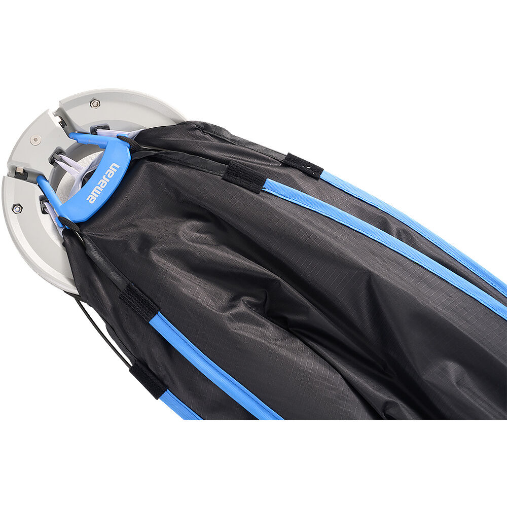 amaran Octa Dome 120 (4')