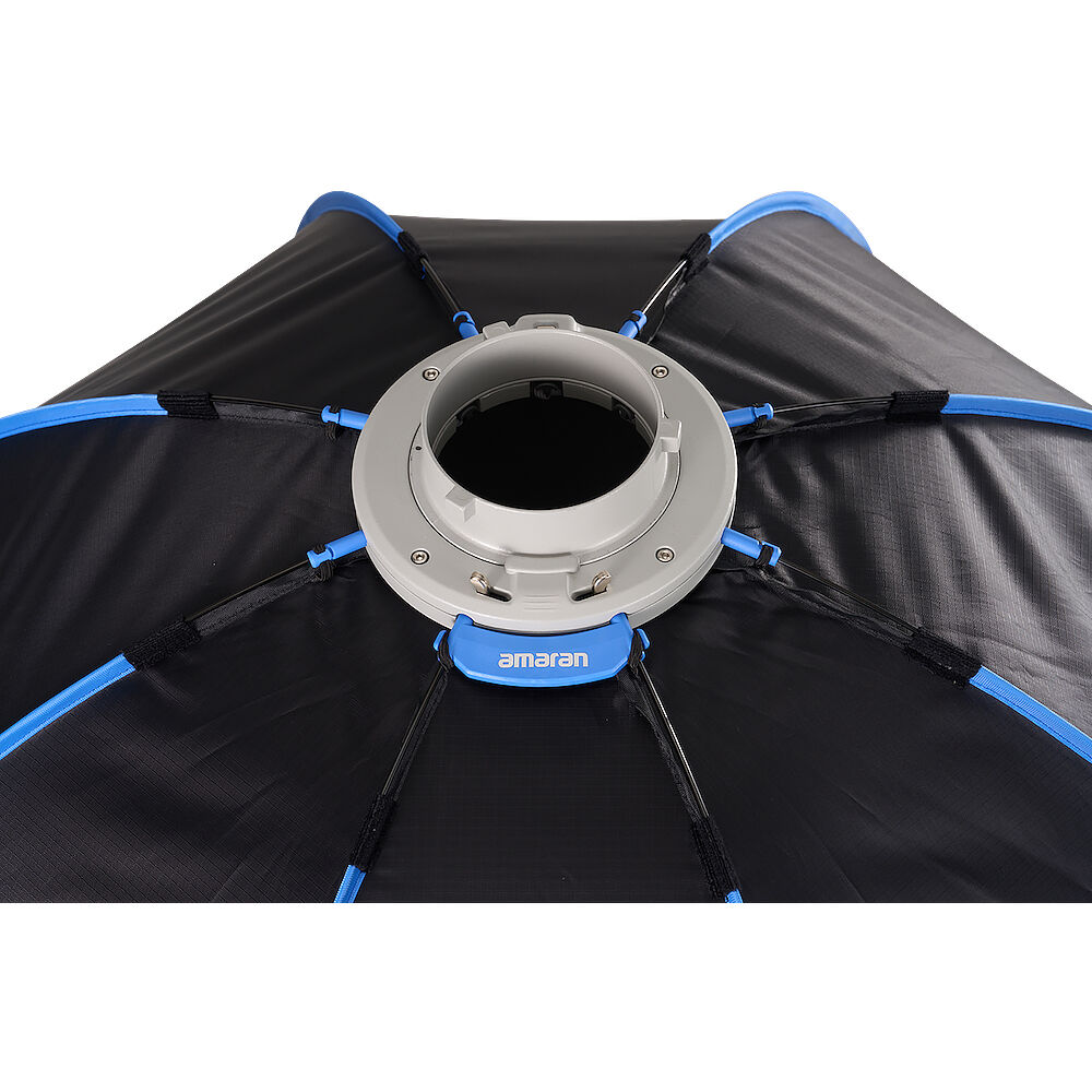 amaran Octa Dome 120 (4')