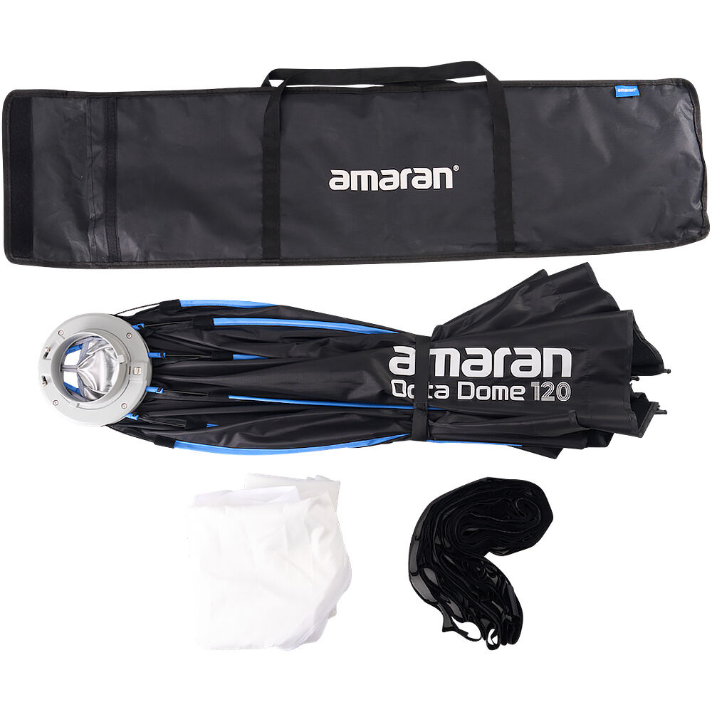 amaran Octa Dome 120 (4')