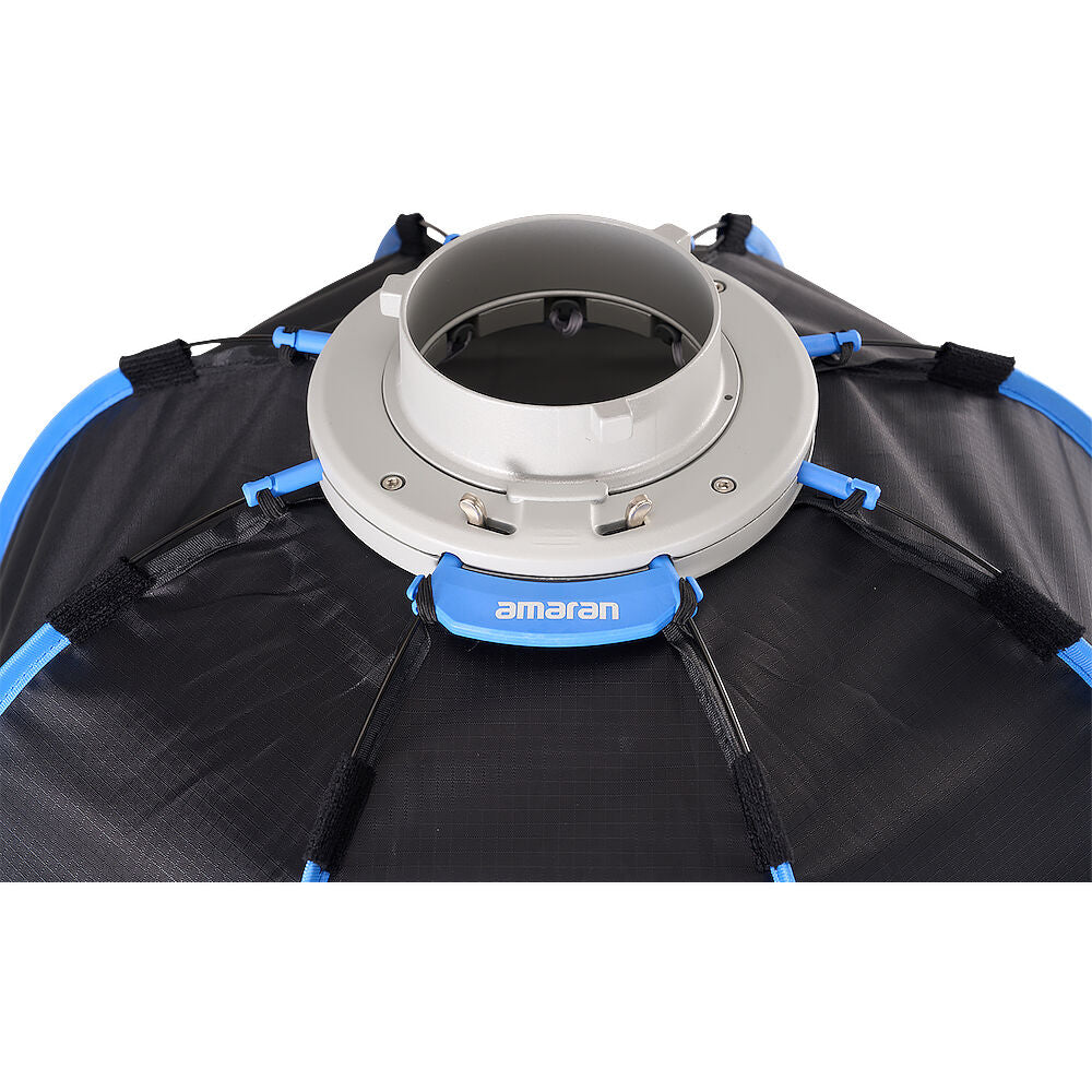 amaran Octa Dome 60 (2')