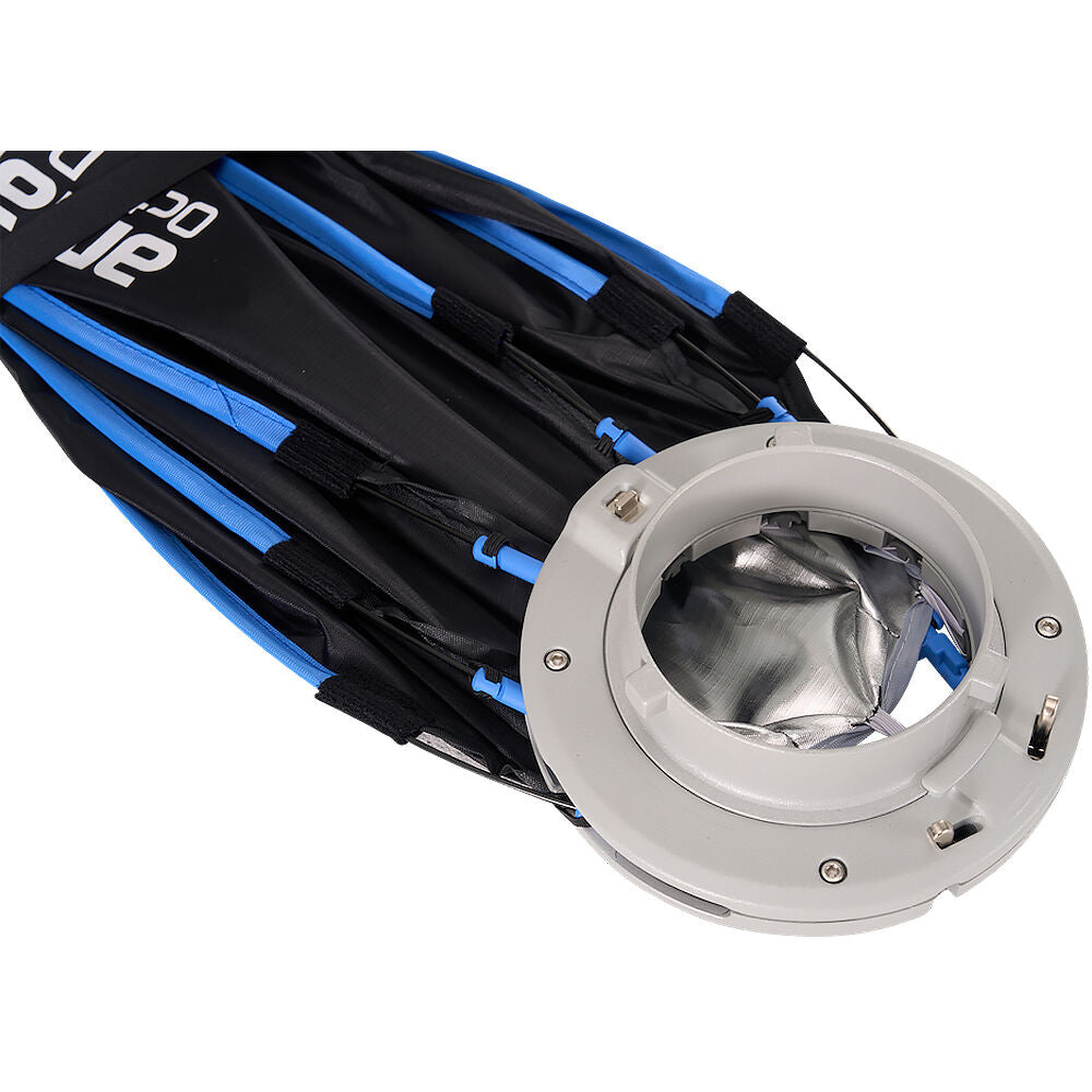 amaran Octa Dome 60 (2')