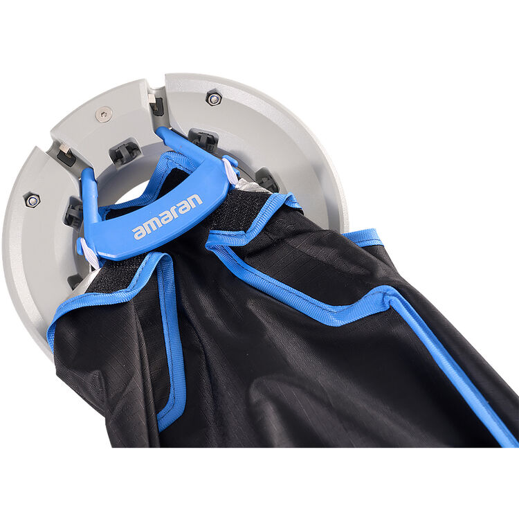 amaran Light Box 30x120 (12 x 48")