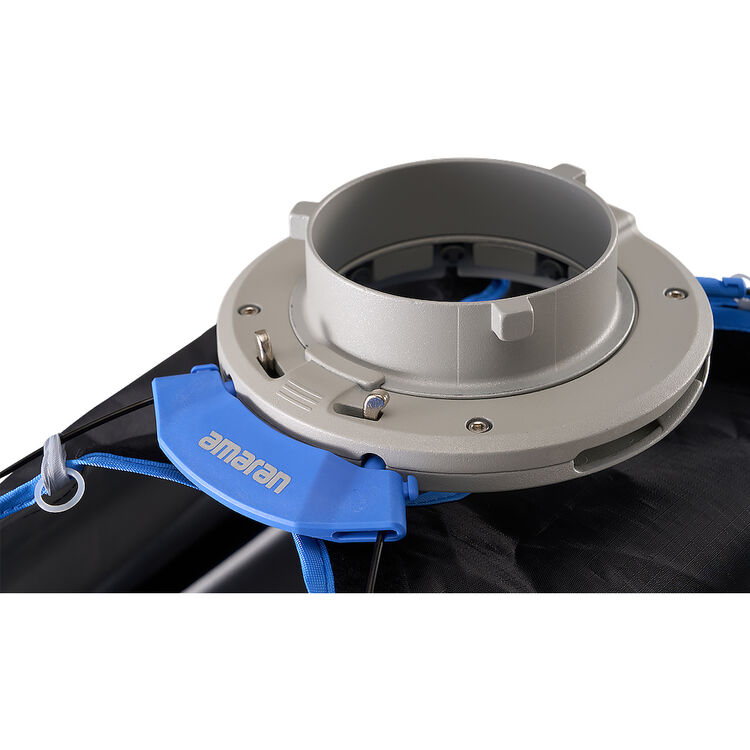 amaran Light Box 45x45 (18 x 18")