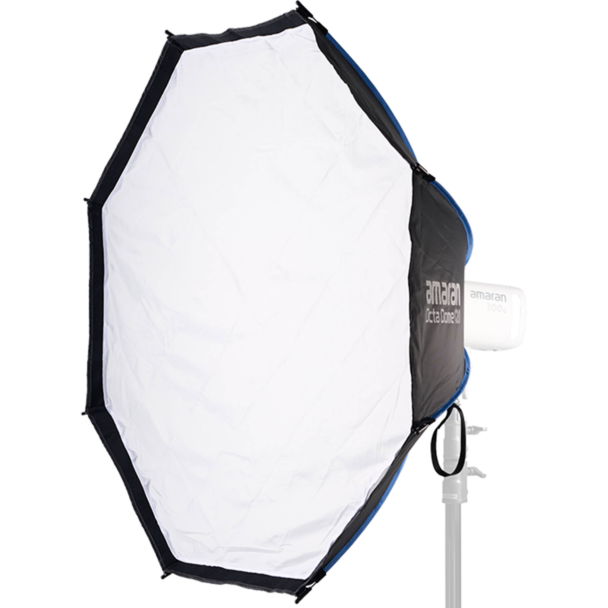 amaran Octa Dome 120 (4')