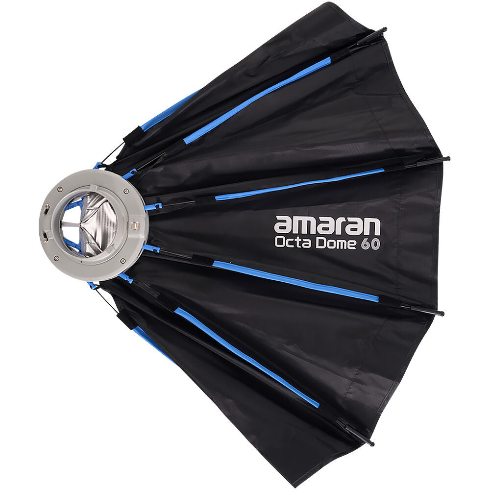 amaran Octa Dome 60 (2')