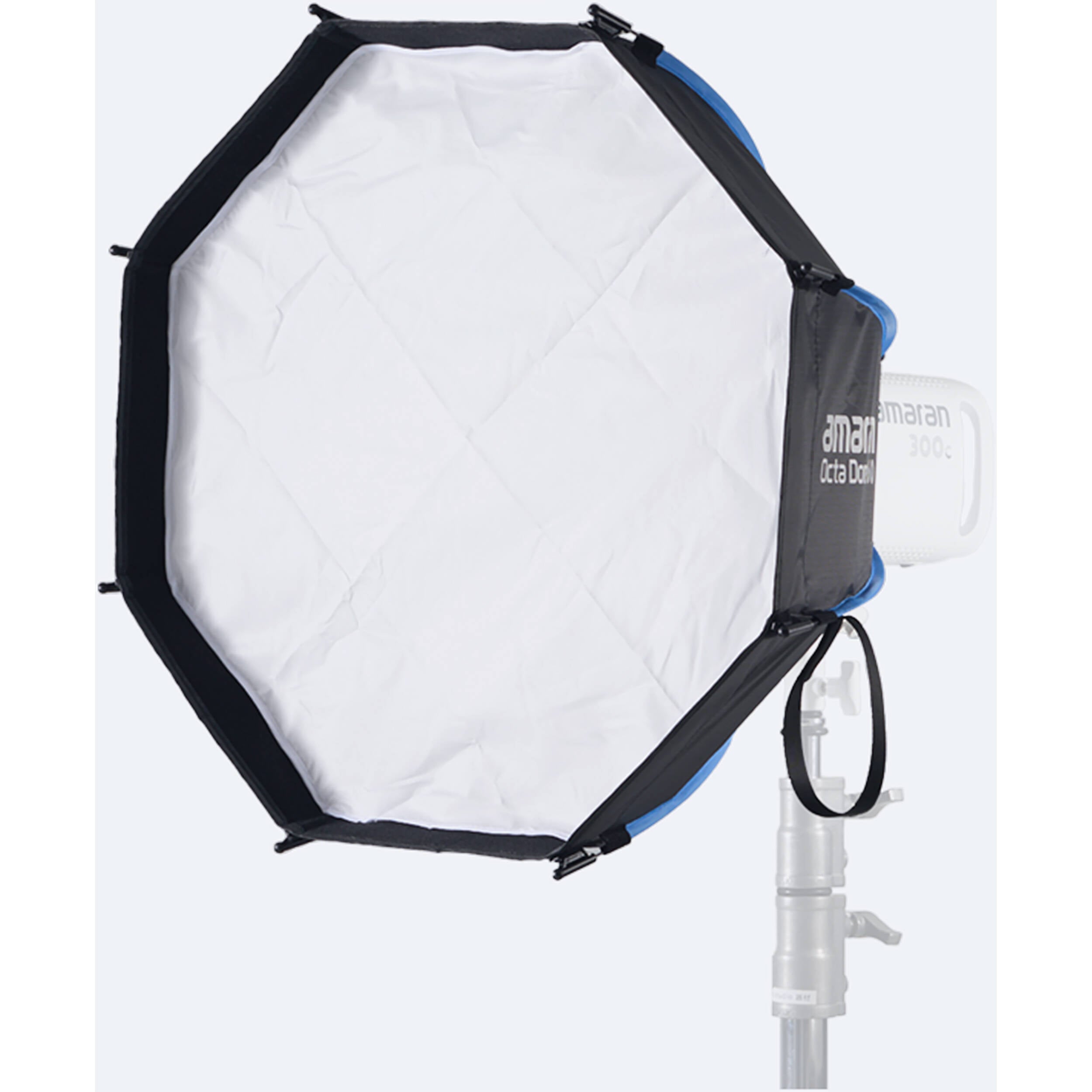 amaran Octa Dome 60 (2')