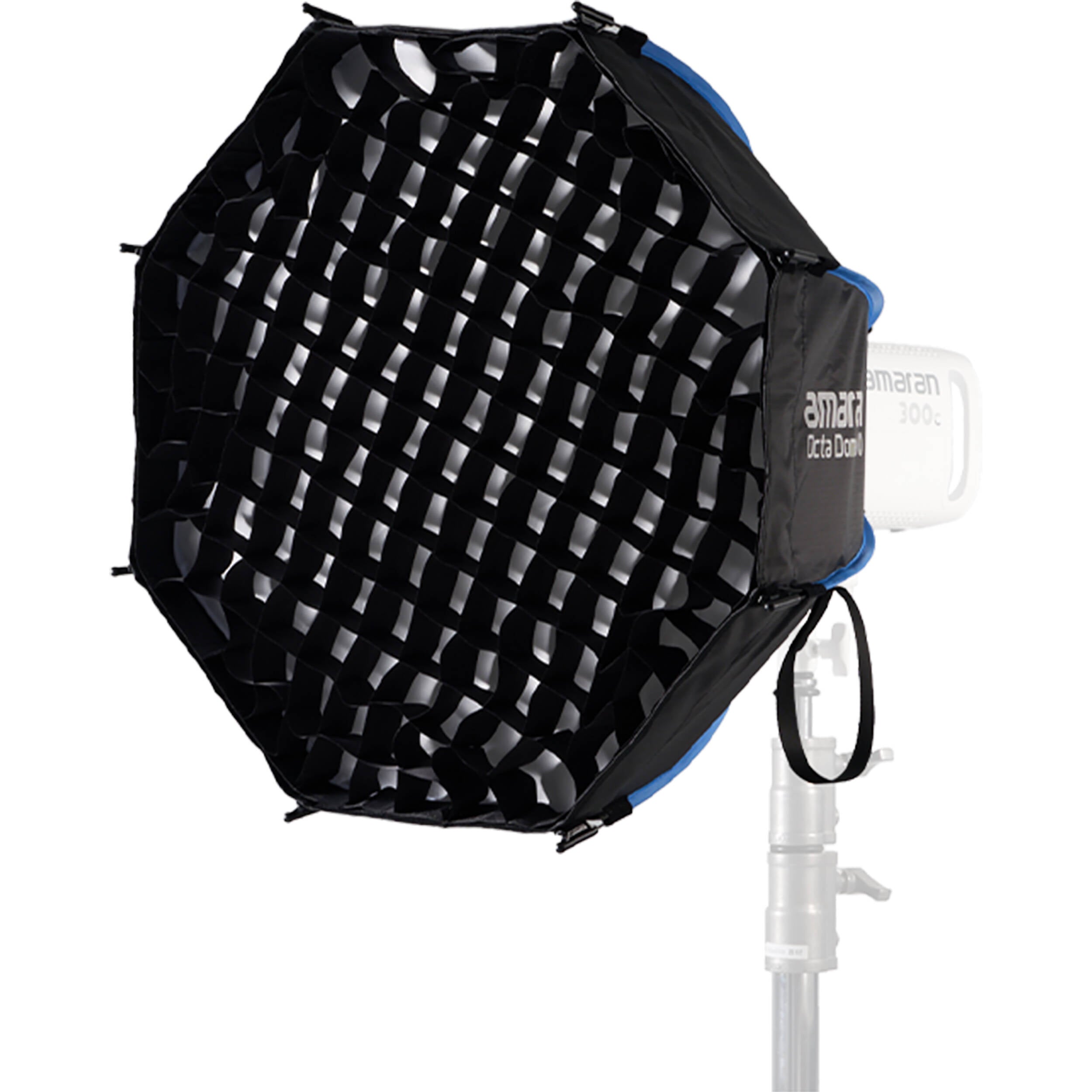 amaran Octa Dome 60 (2')
