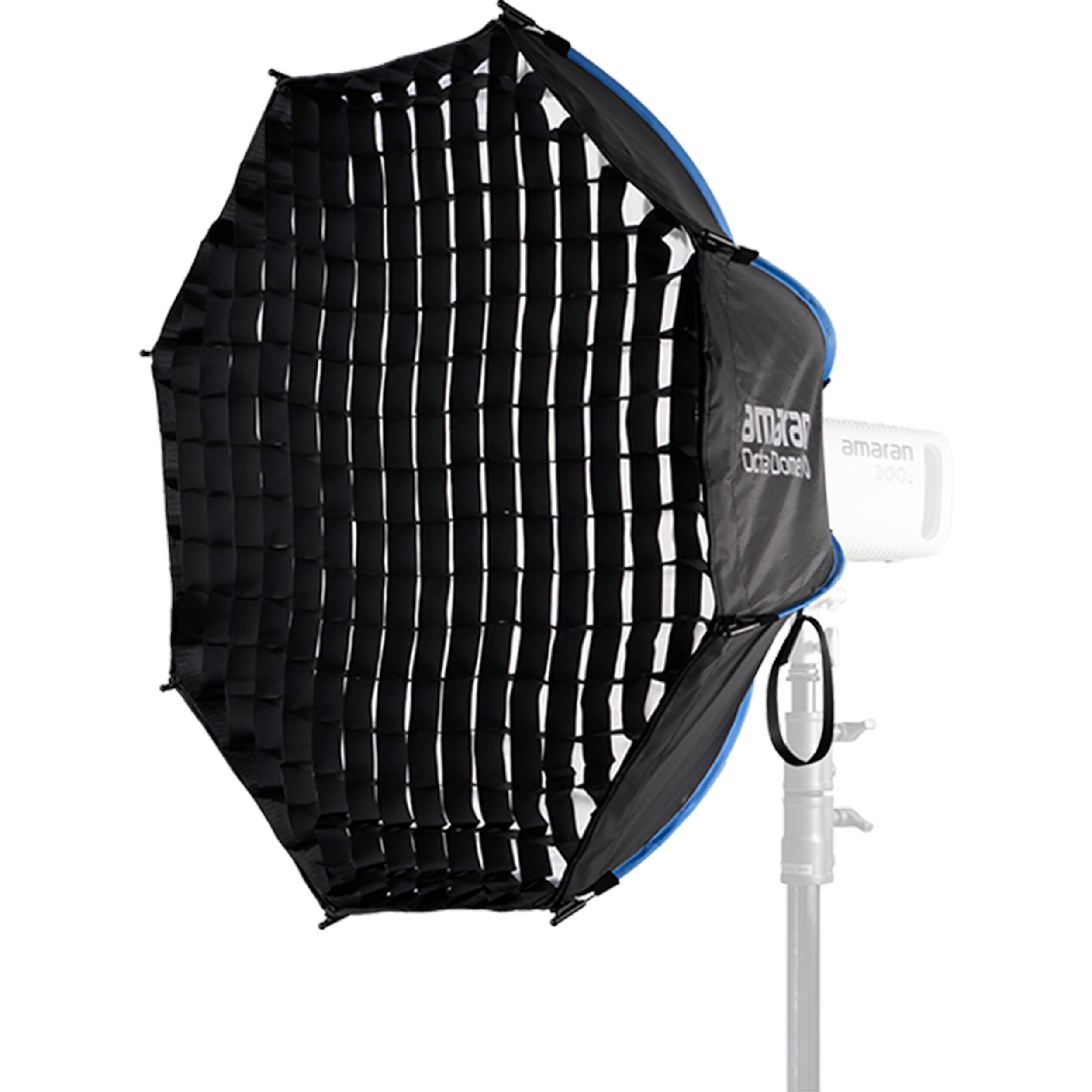 amaran Octa Dome 90 (3')