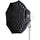 amaran Octa Dome 90 (3')