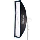 Boîte lumineuse amaran 30x120 (12 x 48")