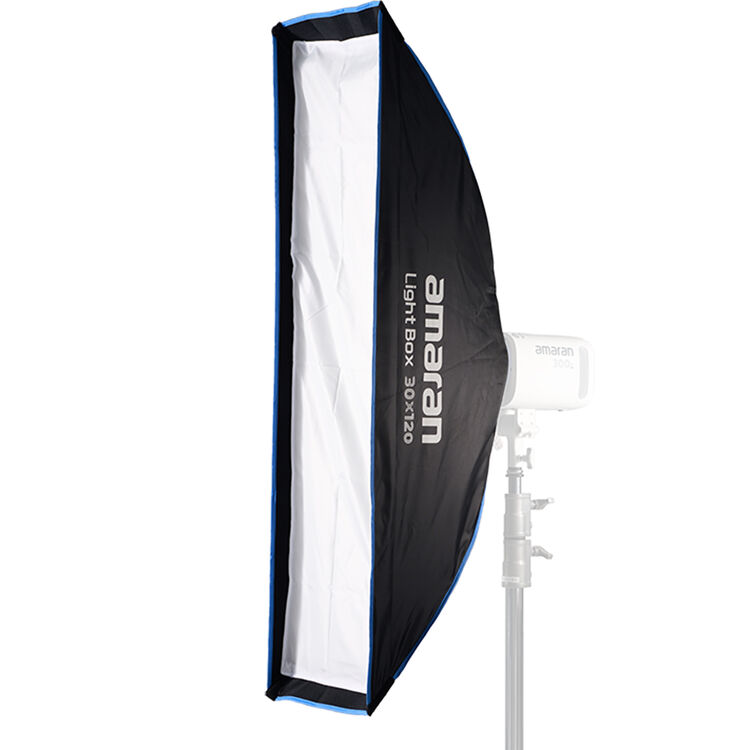 amaran Light Box 30x120 (12 x 48")