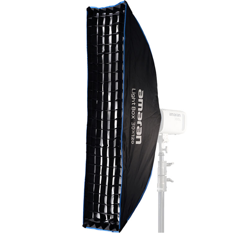 amaran Light Box 30x120 (12 x 48")