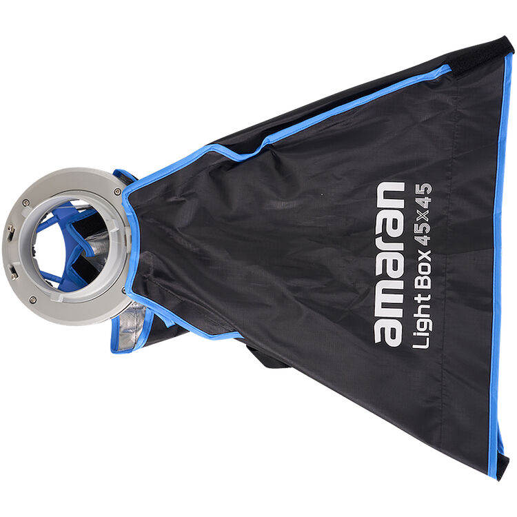 amaran Light Box 45x45 (18 x 18")