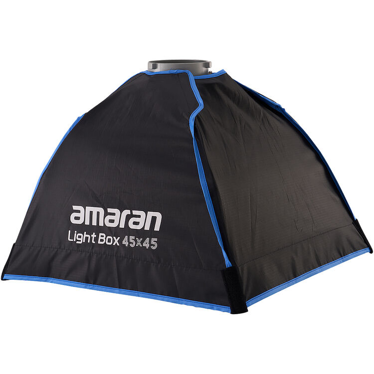 amaran Light Box 45x45 (18 x 18")